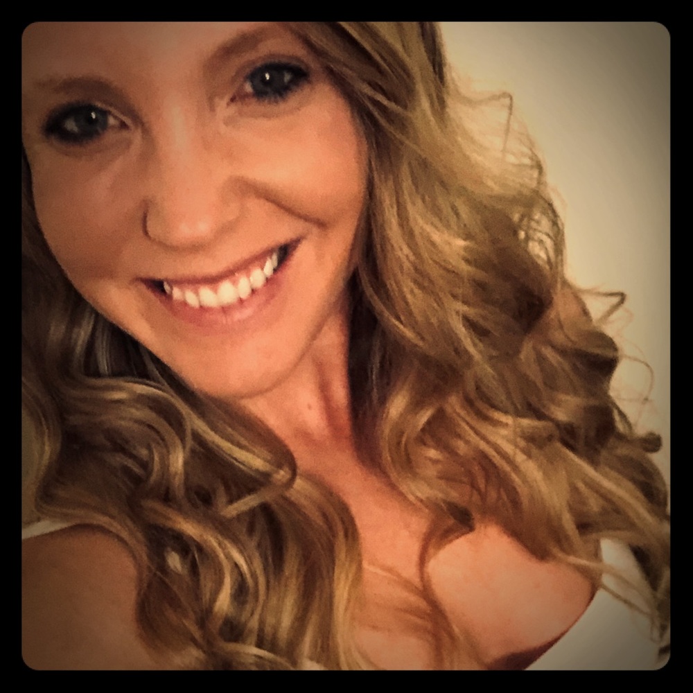 Meet your Posher, Krystal